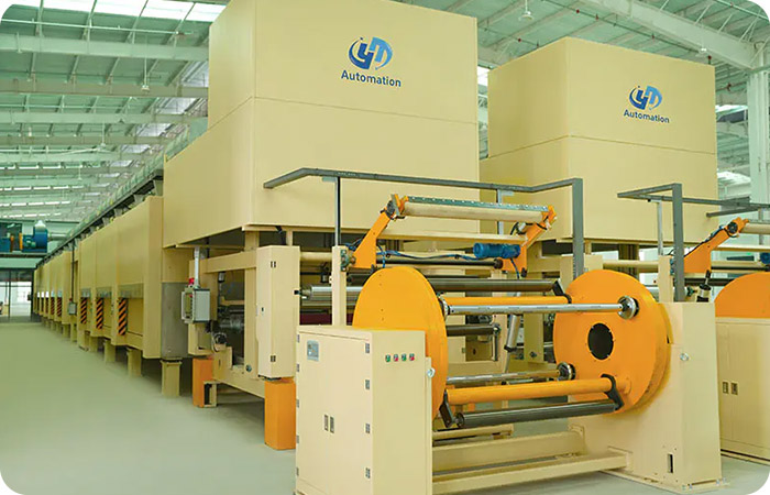 Tecnología ambiental de Yitong (Nantong) Co., Ltd.