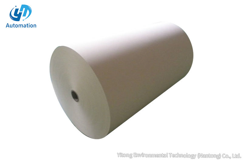 Tecnología ambiental de Yitong (Nantong) Co., Ltd.