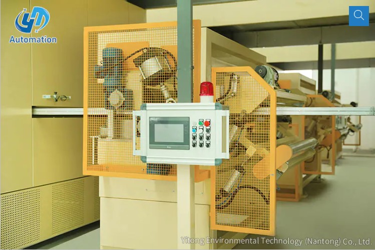 ¿Cómo puede la máquina de recubrimiento aumentar la eficiencia en la fabricación?