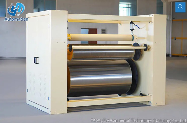 Tecnología ambiental de Yitong (Nantong) Co., Ltd.