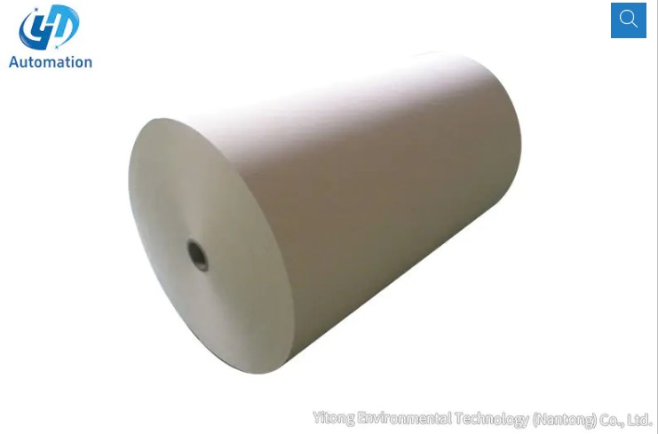 ¿Cómo transformar el papel base decorativo industrial en muebles de alta calidad y materiales de pisos a través del procesamiento de precisión?