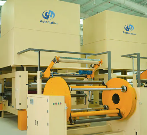 ¿Cuáles son las fallas comunes de los desenrolladores rotativos? ¿Cómo evitarlos?