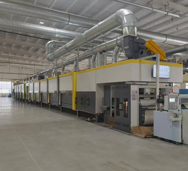 ¿Cómo elegir la línea de impregnación adecuada para su producto?