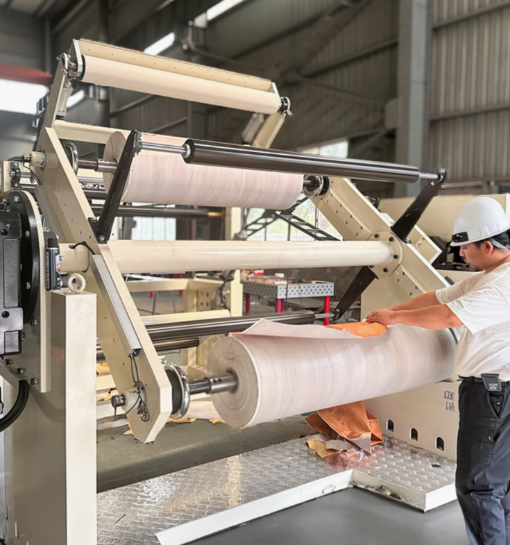 Tecnología ambiental de Yitong (Nantong) Co., Ltd.