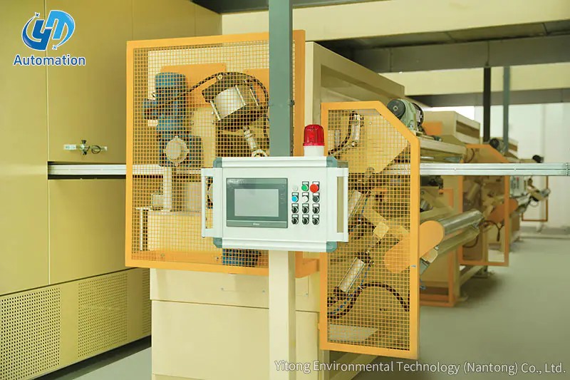 ¿Cuáles son los diferentes tipos de máquinas de recubrimiento secundario?